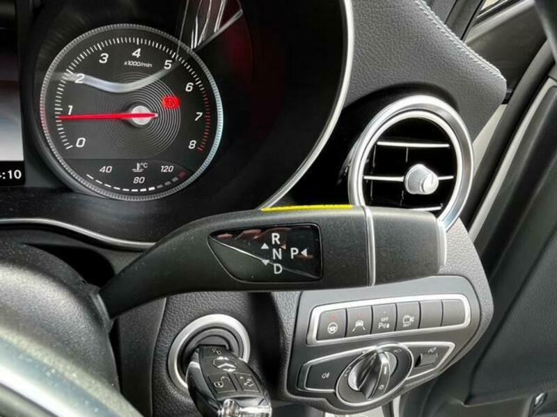GLC CLASS