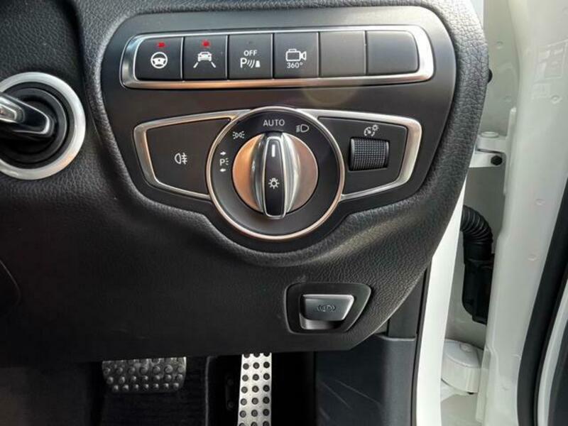 GLC CLASS