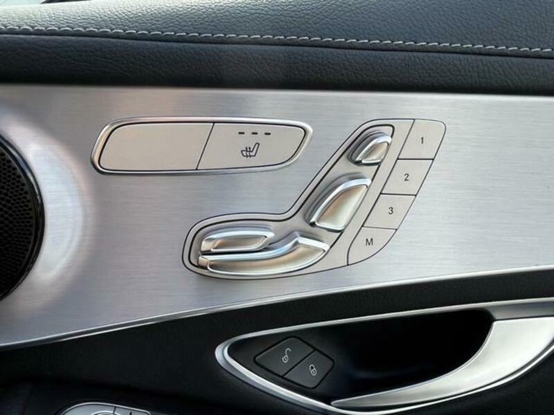 GLC CLASS