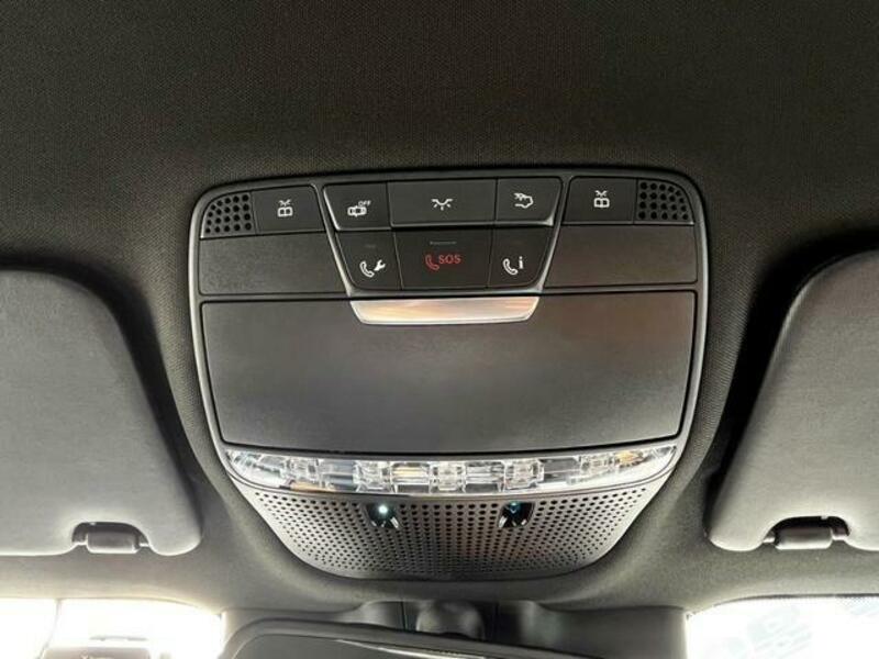 GLC CLASS