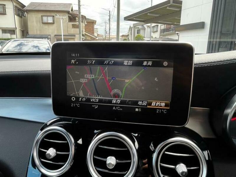 GLC CLASS
