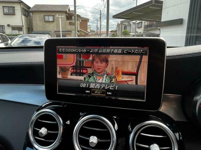 GLC CLASS