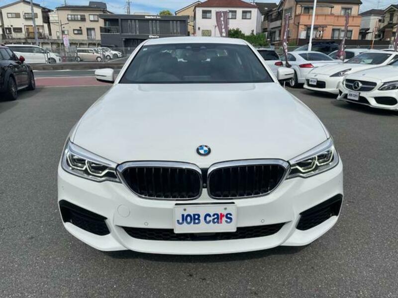 5 SERIES