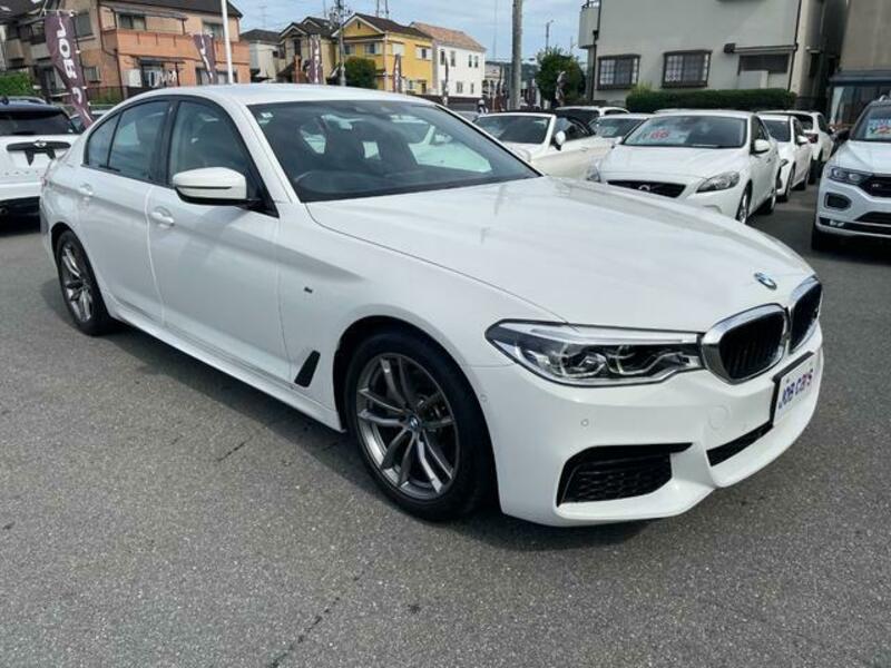 5 SERIES