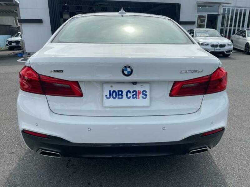 5 SERIES