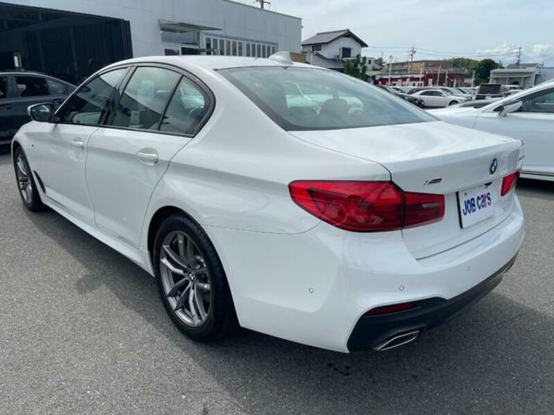 5 SERIES