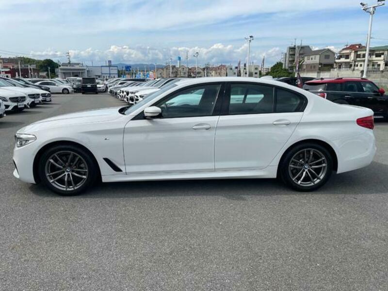 5 SERIES