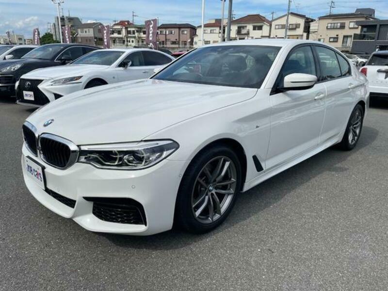 5 SERIES