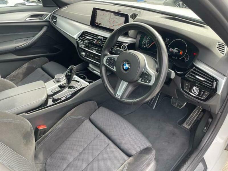 5 SERIES