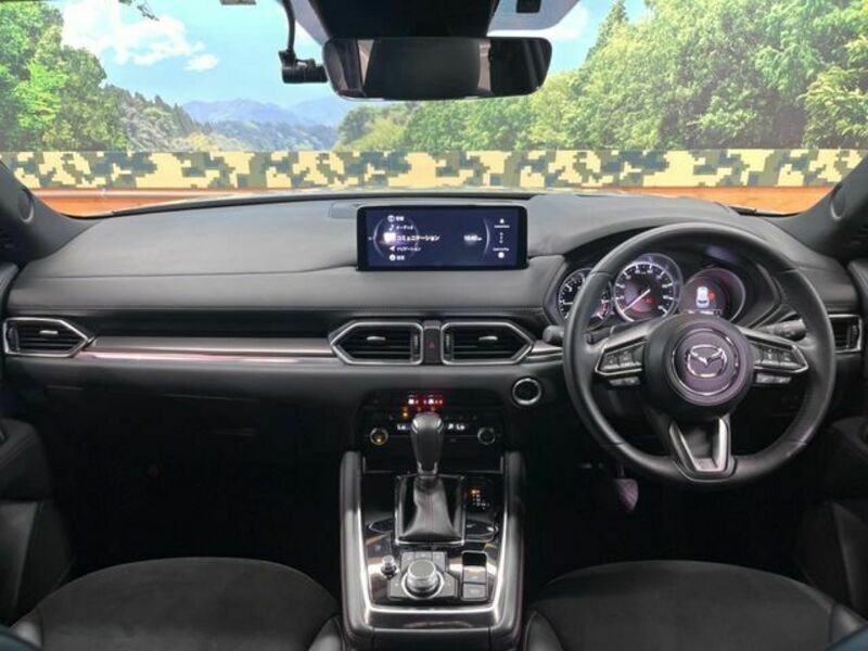 CX-8