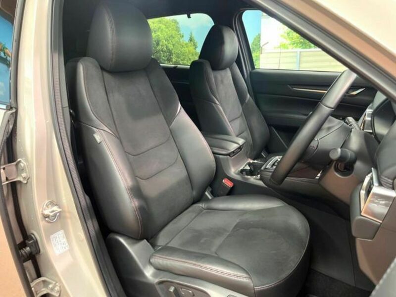 CX-8