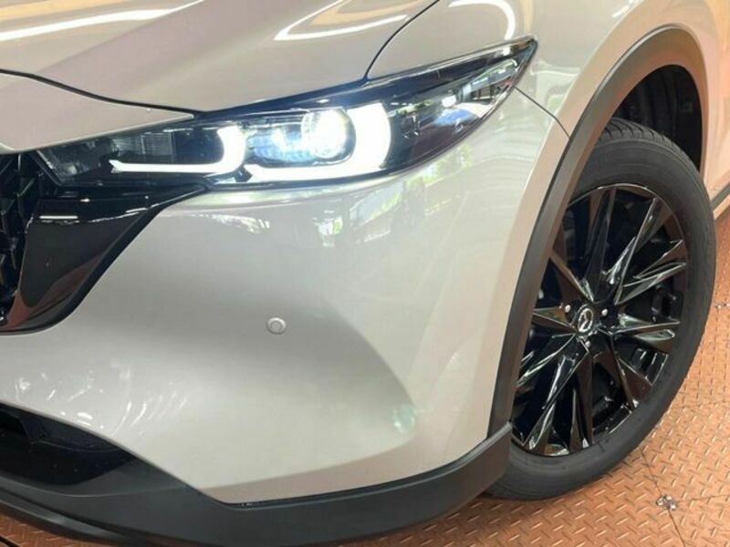 CX-8