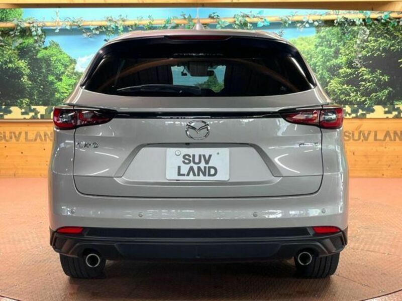CX-8