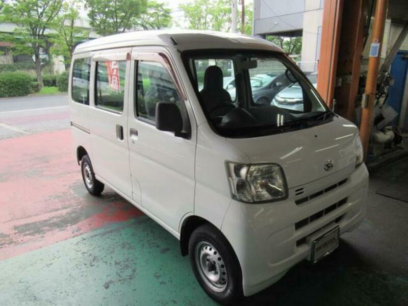 HIJET CARGO