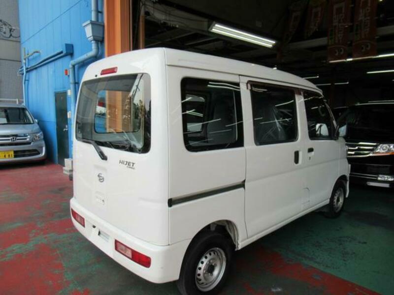 HIJET CARGO