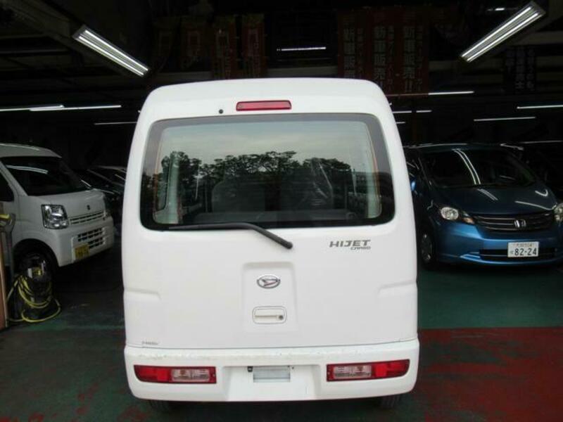 HIJET CARGO