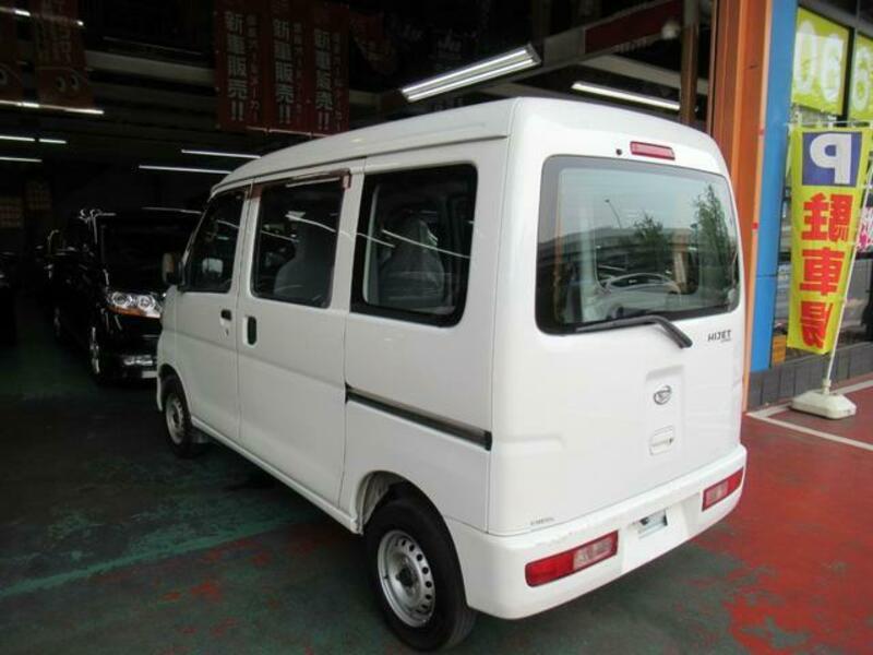 HIJET CARGO