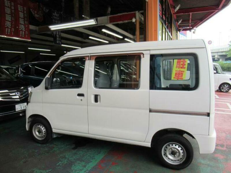 HIJET CARGO