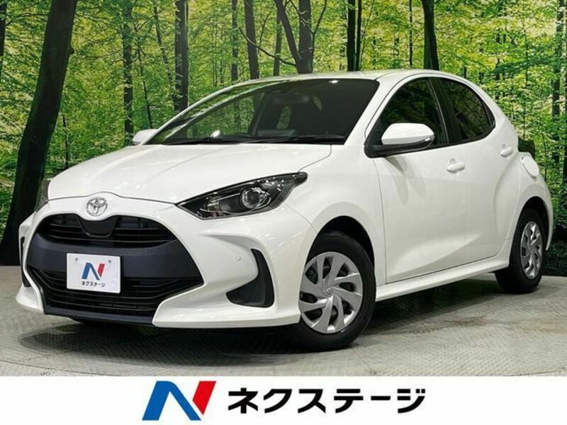 YARIS-0