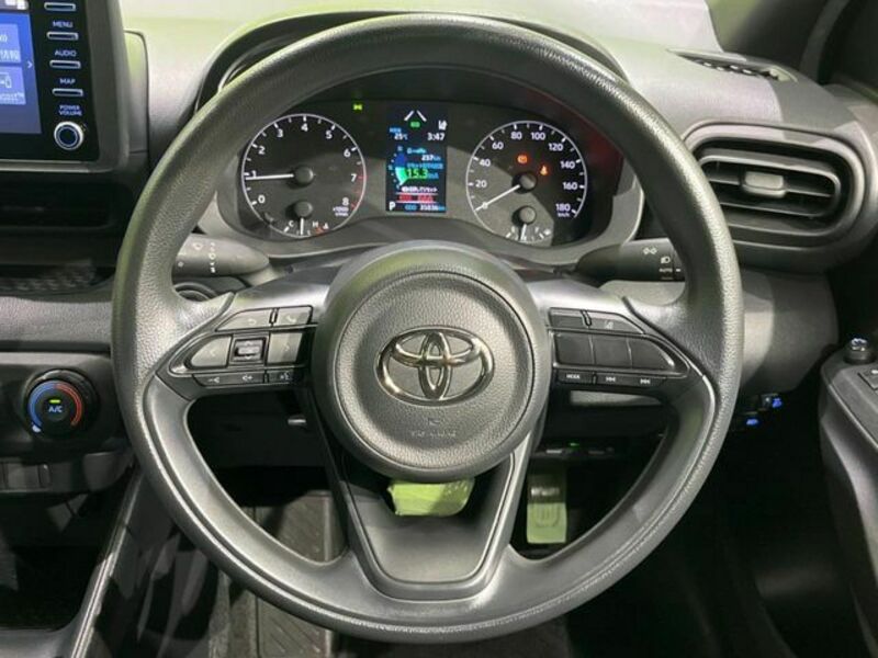 YARIS