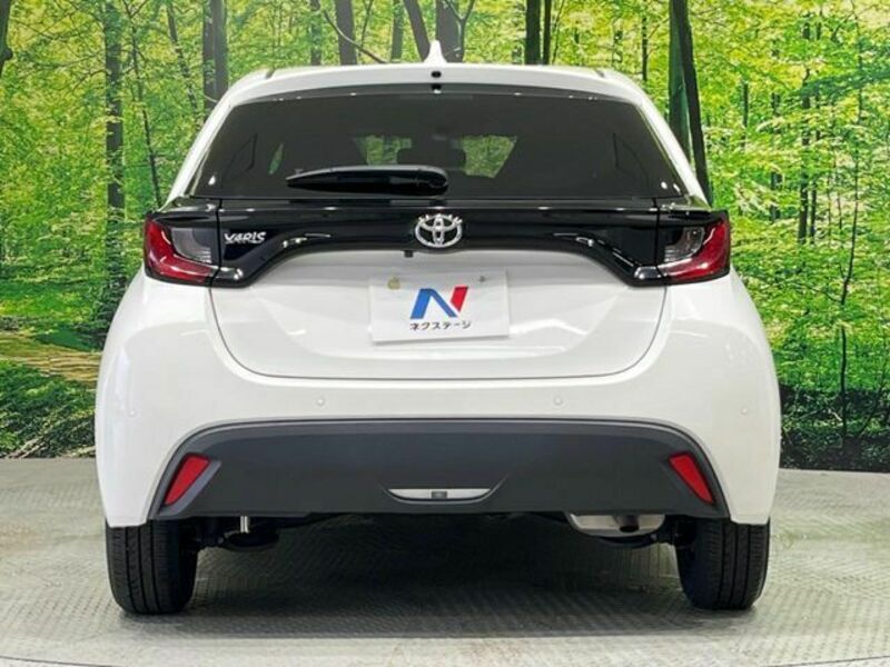 YARIS