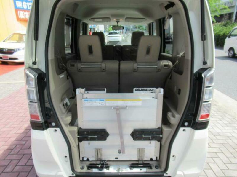 N BOX PLUS