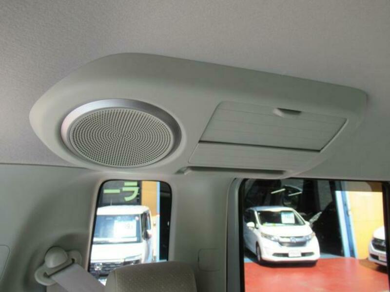 N BOX PLUS
