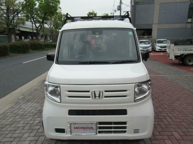 N-VAN