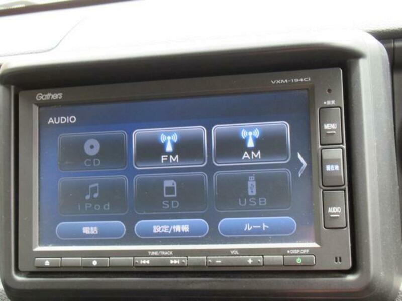 N-VAN