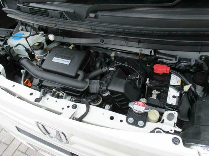 N-VAN
