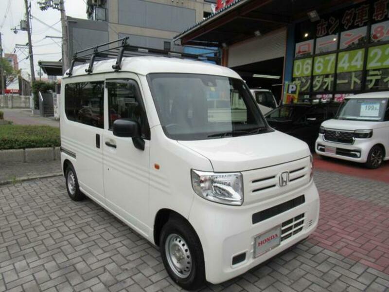 N-VAN