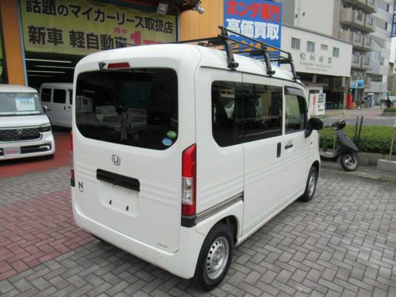 N-VAN