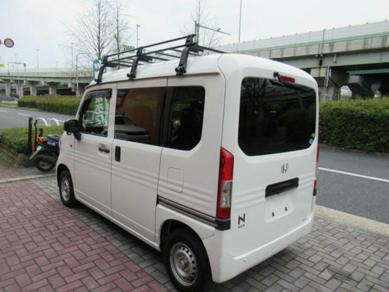 N-VAN
