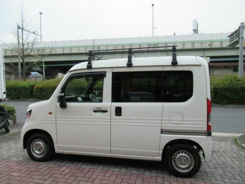N-VAN