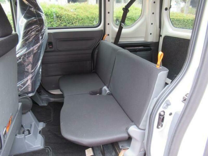 N-VAN