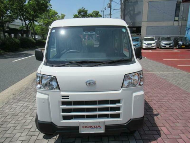 HIJET CARGO