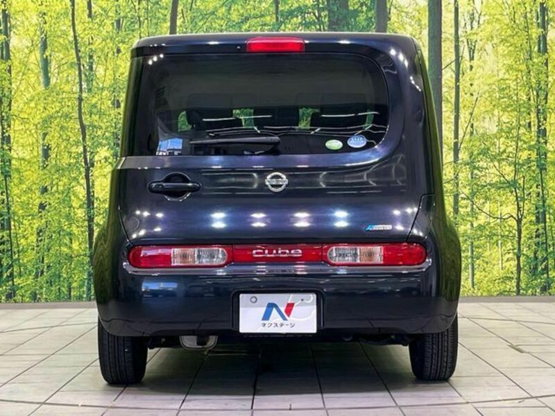 CUBE