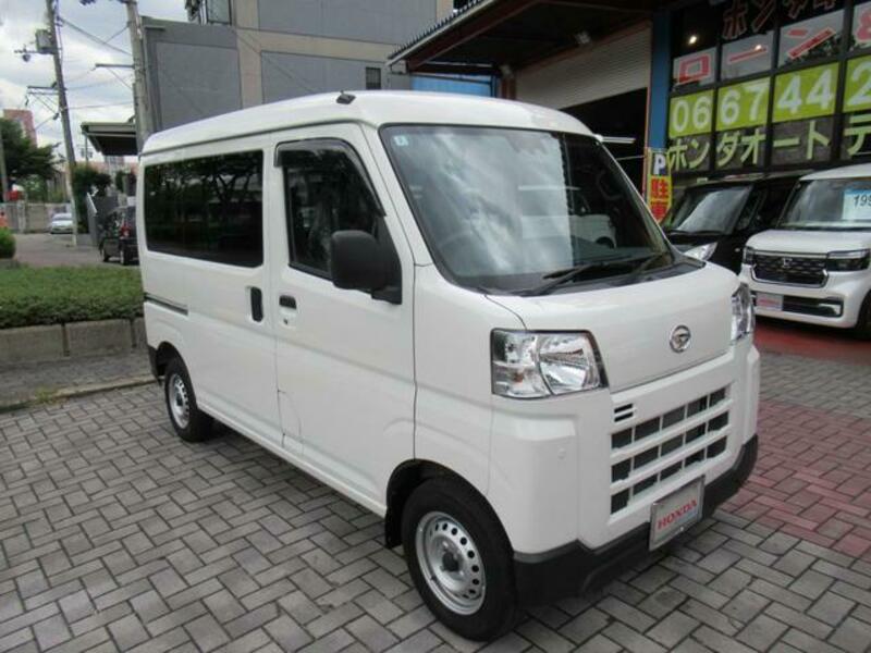 HIJET CARGO