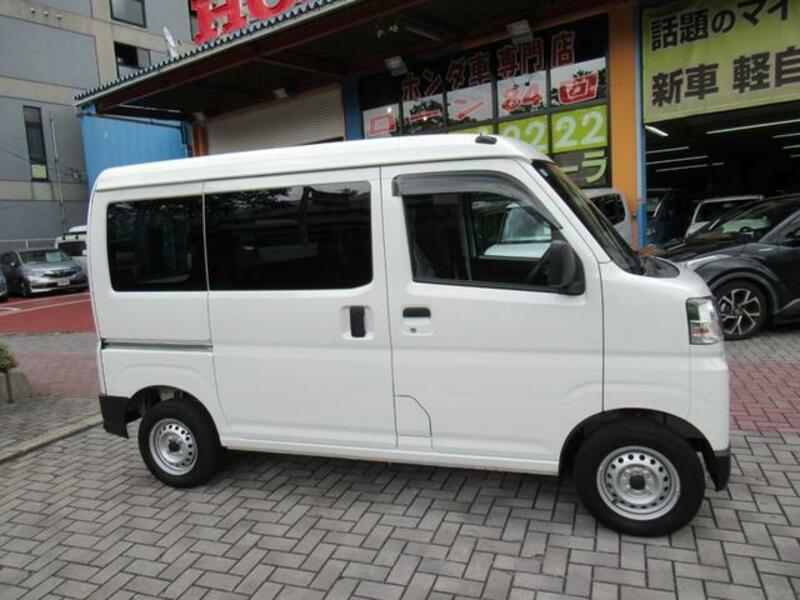 HIJET CARGO