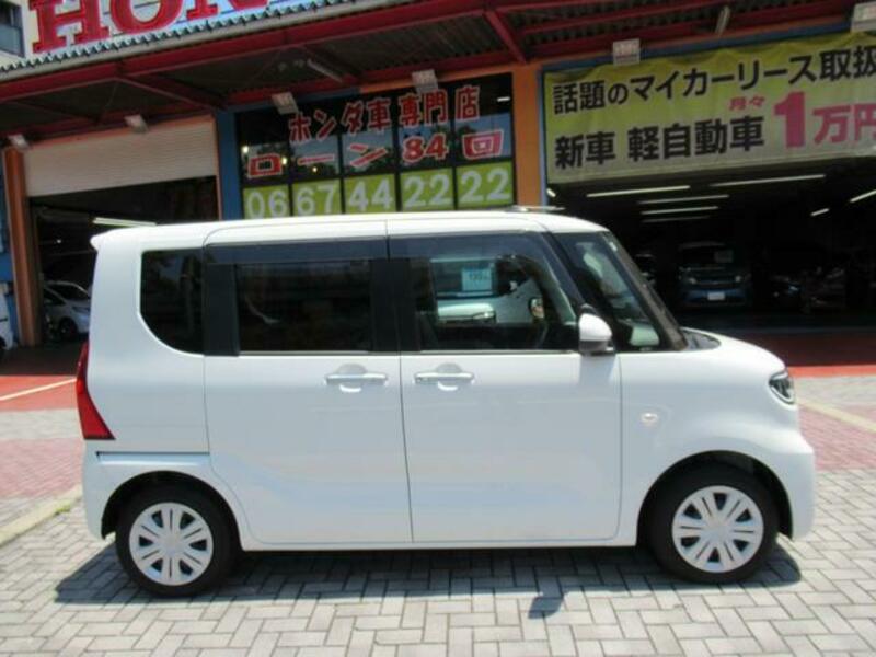 TANTO