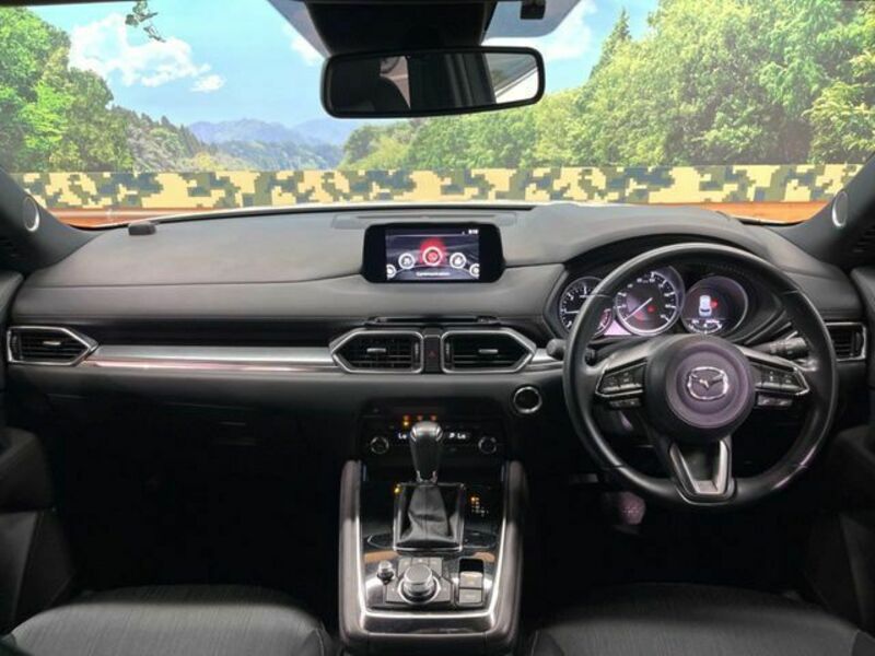 CX-8