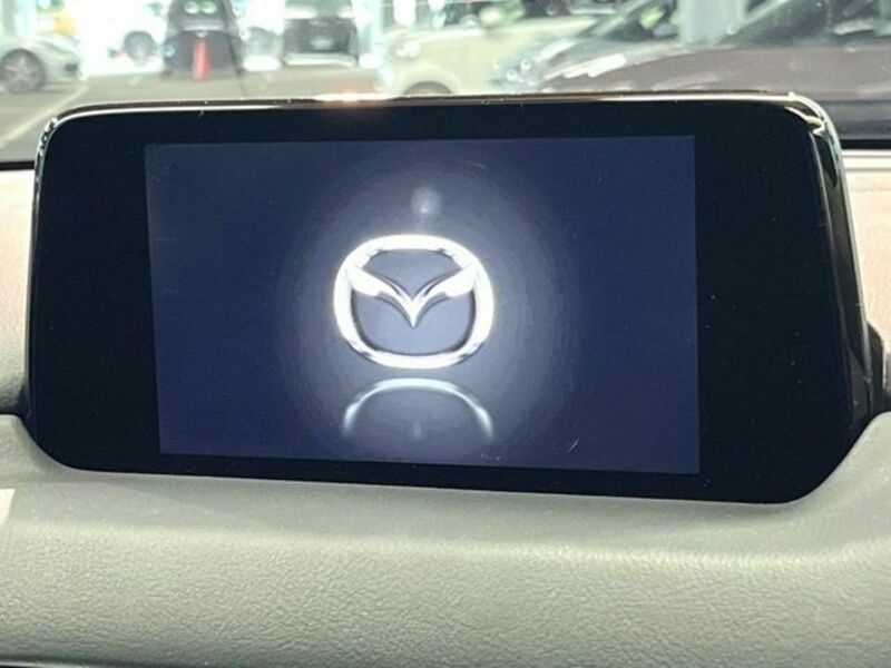CX-8