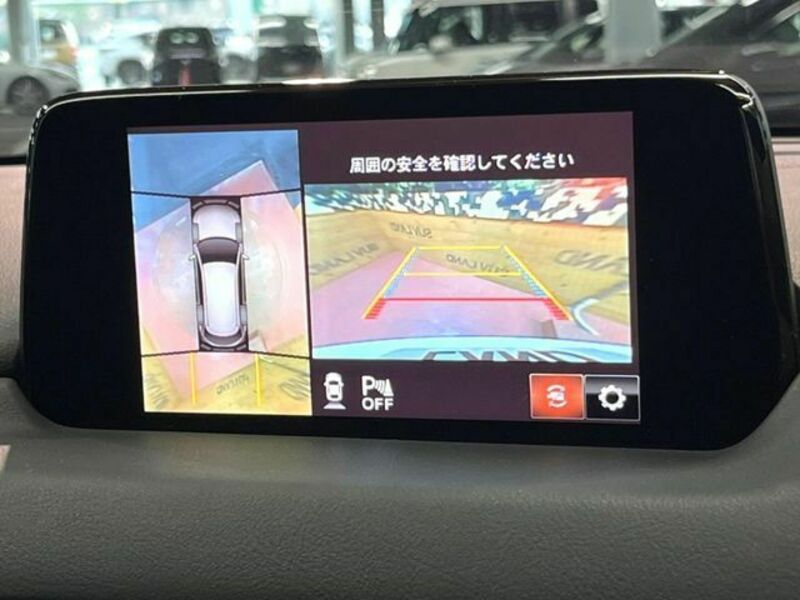 CX-8