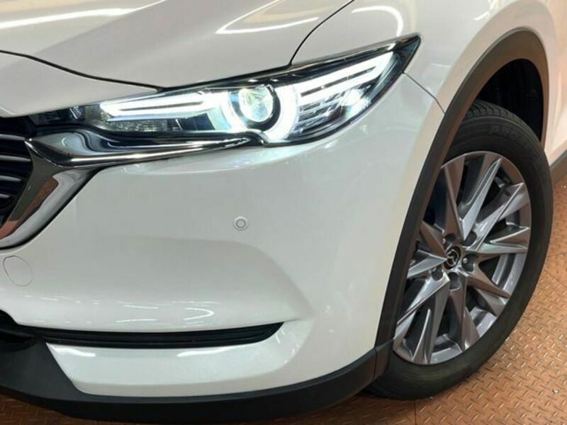 CX-8