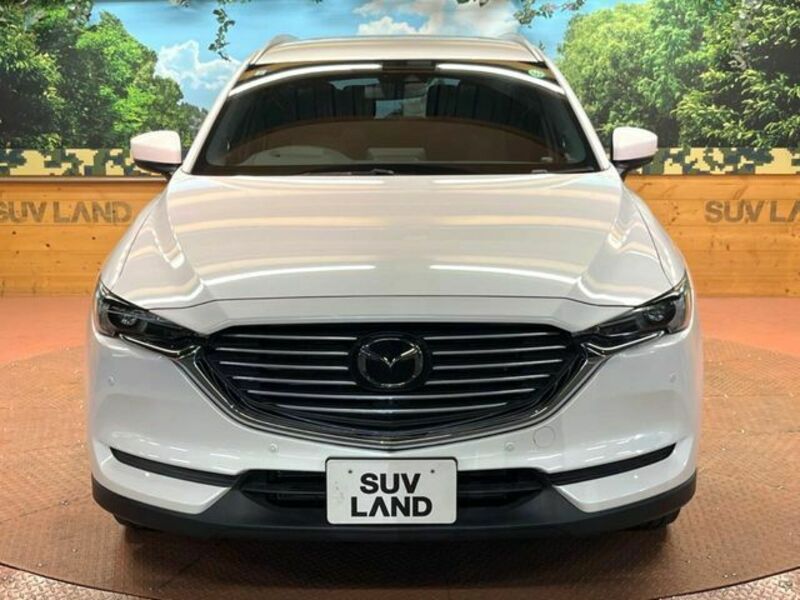 CX-8