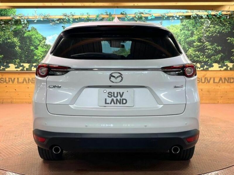 CX-8