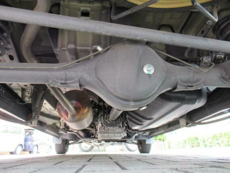 MINICAB VAN