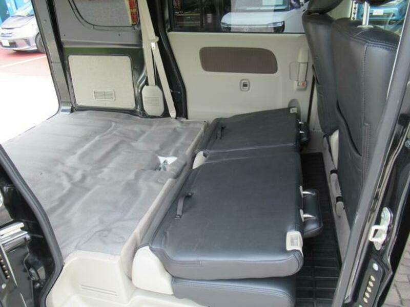 MINICAB VAN
