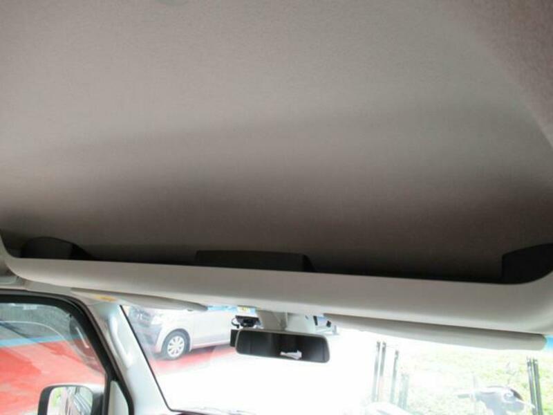 MINICAB VAN
