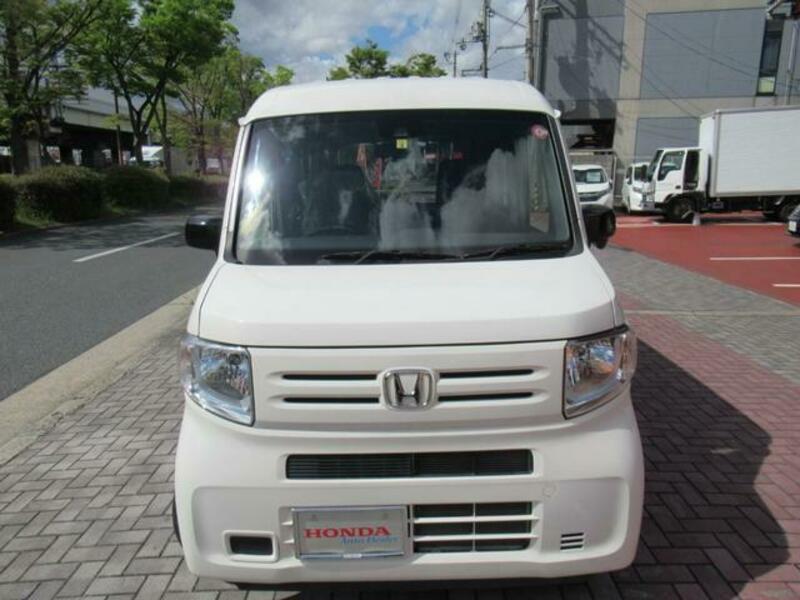 N-VAN